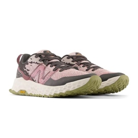 Zapatillas New Balance Hierro v7 Jr GPHIERO7 rosado 5
