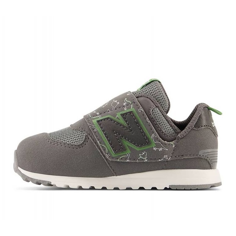 Zapatillas New Balance NW574DG gris 1