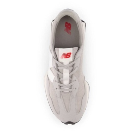 Zapatillas New Balance GS327CGW gris 1