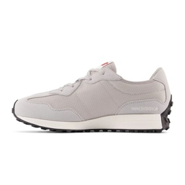 Zapatillas New Balance GS327CGW gris 2