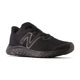 Zapatillas New Balance Jr Fresh Foam negro 3