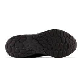 Zapatillas New Balance Jr Fresh Foam negro 4