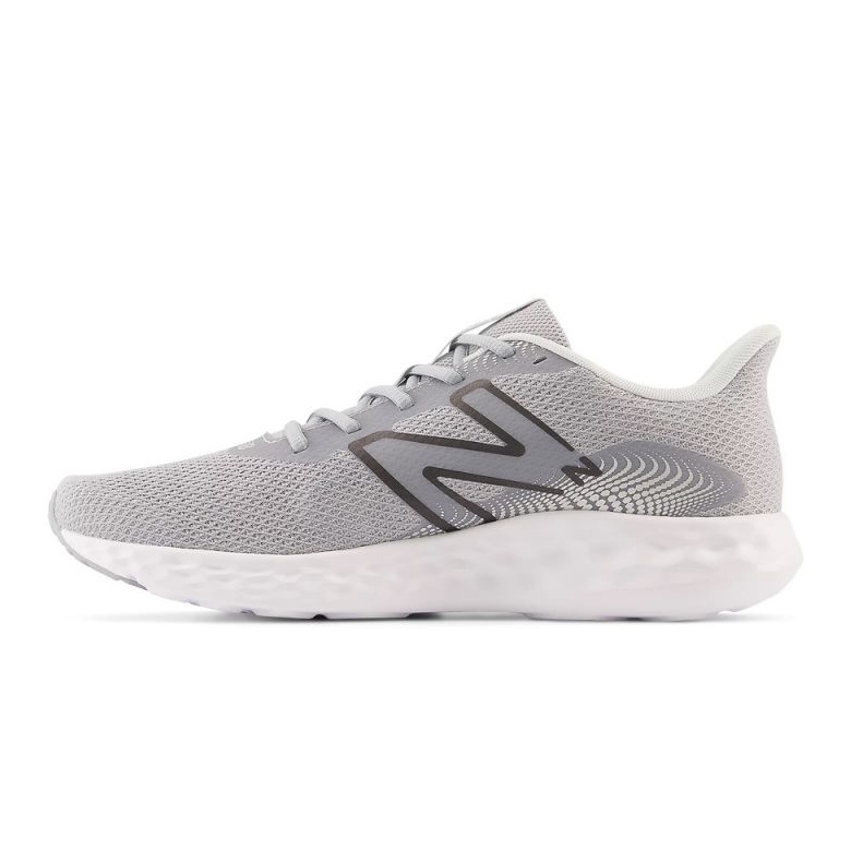 Zapatillas New Balance M M411LG3 gris 1
