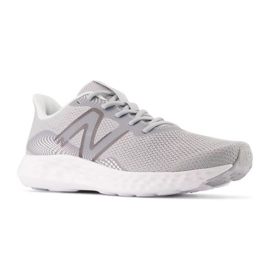 Zapatillas New Balance M M411LG3 gris 3