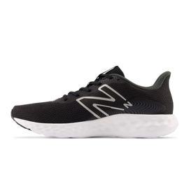 New Balance M411LB3 zapatos negro 1 New Balance M411LB3 zapatos negro 1