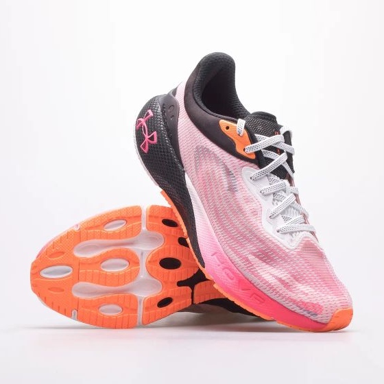 Zapatillas para correr Under Armour Hovr Machina M 3026235-001 rosa 1