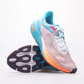 Zapatillas para correr Under Armour Hovr Machina M 3026235-301 multicolor 1