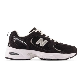Zapatillas New Balance M MR530SMN negro 5