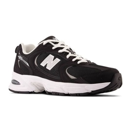 Zapatillas New Balance M MR530SMN negro 8