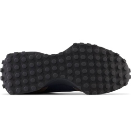 Zapatillas New Balance M MS327WI marrón 7
