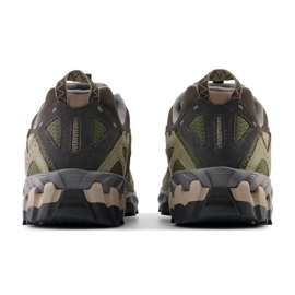 Zapatillas New Balance M ML610TM verde 10