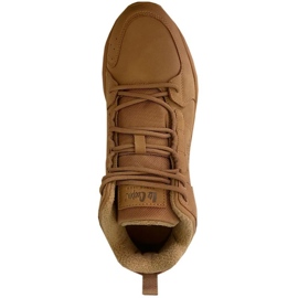 Zapatos Lee Cooper M LCJ-23-31-3067M marrón 1