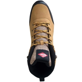 Zapatos Lee Cooper marrón 1 Zapatos Lee Cooper marrón 1