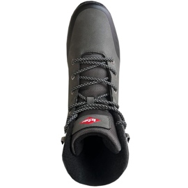 Zapatos Lee Cooper M LCJ-23-01-2044M gris 1