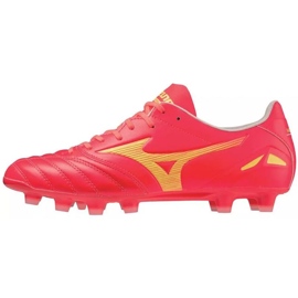 Zapatillas Mizuno Morelia Neo Iv Beta Md M P1GA234264 rojo 1