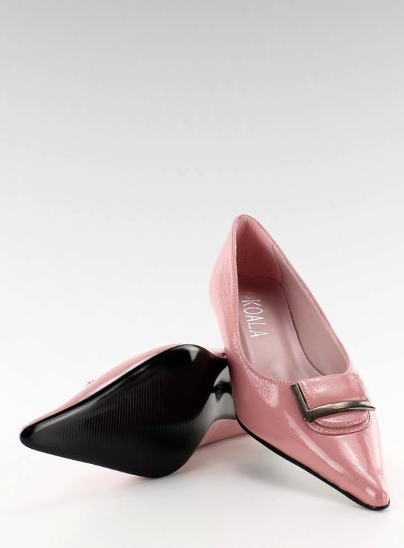 Bombas puntiagudas PM2-15 Rosa 2