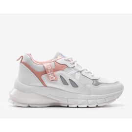 Zapatillas Claire blancas blanco 1