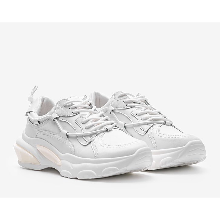 Zapatillas Allie blancas blanco 1 Zapatillas Allie blancas blanco 1