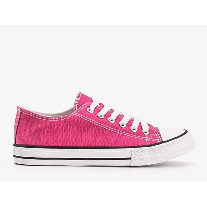Zapatillas bajas Destini classic rosa rosado 1 Zapatillas bajas Destini classic rosa rosado 1