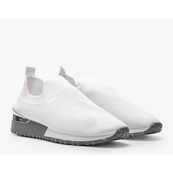 Zapatillas Hazel blancas blanco 1