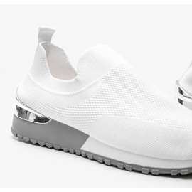 Zapatillas Hazel blancas blanco 3