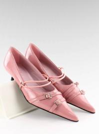 PM2-10 Rosa tacones altos 1