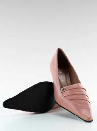 Zapatos elegantes H120-3 Rosa 2