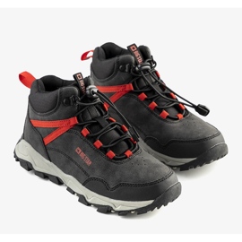 Calzado deportivo infantil Big Star Black Demers negro 1