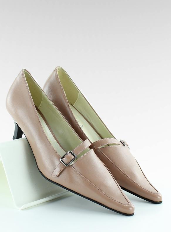 Zapatillas clásicas arena H120-6 rosa 1