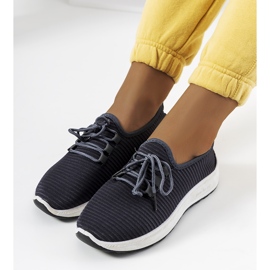 Deportivas Floyd grises 1 Deportivas Floyd grises 1