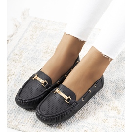 Mujeres negras de Townley negro 1