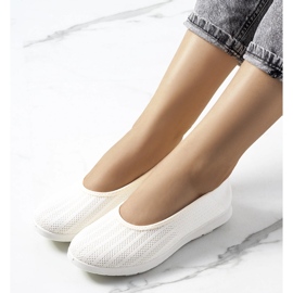 Deportivas Meeri beige 1 Deportivas Meeri beige 1