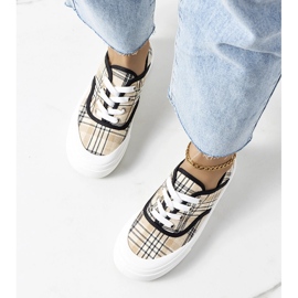 Deportivas Jesperse beige 1 Deportivas Jesperse beige 1