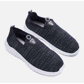 Calcetines negros hombre Original 1 Calcetines negros hombre Original 1