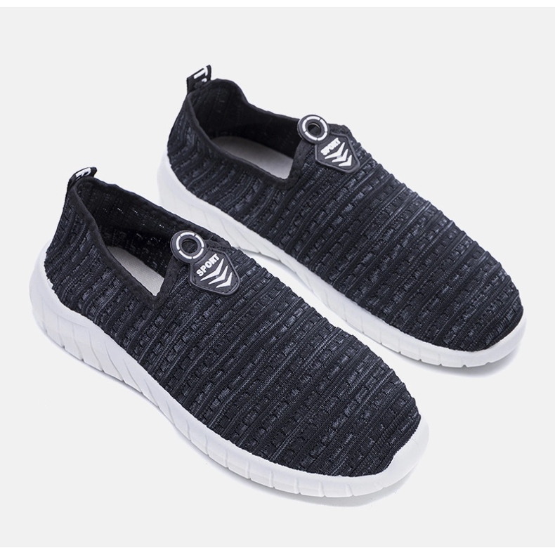 Calcetines negros hombre Original 1 Calcetines negros hombre Original 1