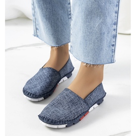 BM mocasines lulu azul marino 3
