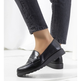 Zapatos de mujer Fagne negros 1 Zapatos de mujer Fagne negros 1