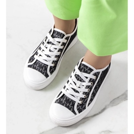 Zapatillas Chelms negras negro 1 Zapatillas Chelms negras negro 1