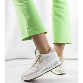 Zapatillas Allentown crema multicolor 1 Zapatillas Allentown crema multicolor 1