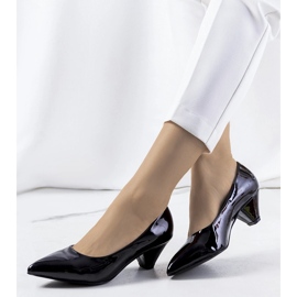 Zapatos de salón Holbeck negros 1