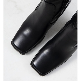 Tacones negros Panucci 2 Tacones negros Panucci 2