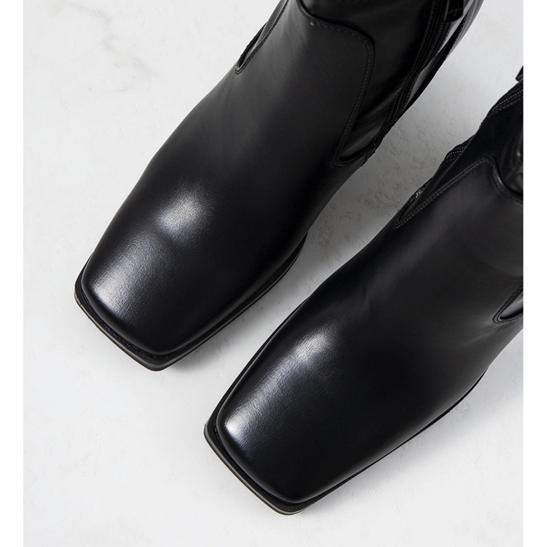 Tacones negros Panucci 2 Tacones negros Panucci 2