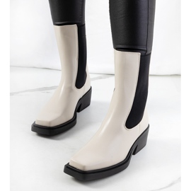 Botas Maret beige 1 Botas Maret beige 1