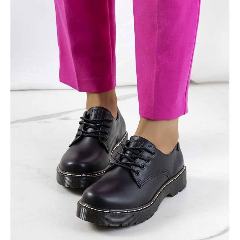 Oxford negro Big Star II 274107 1