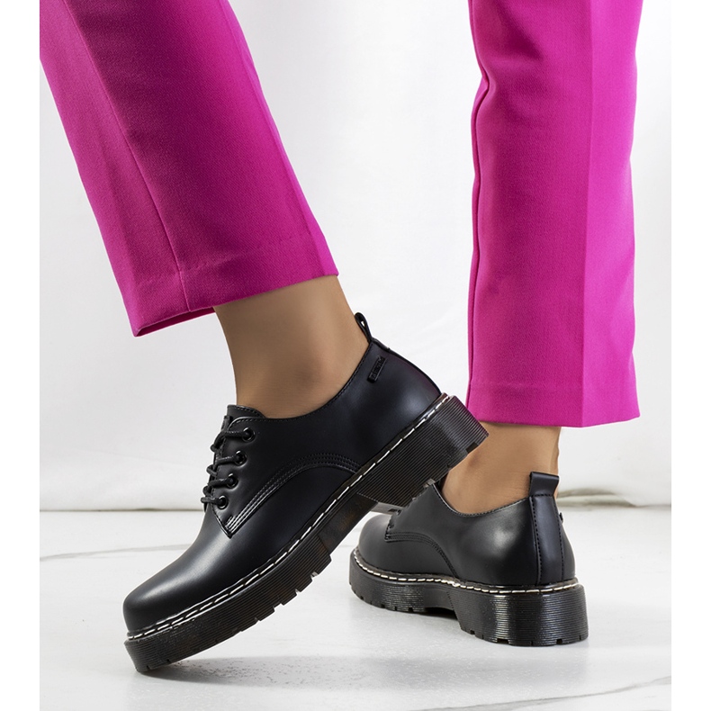 Oxford negro Big Star II 274107 2