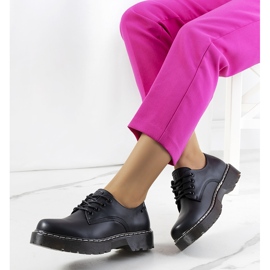 Oxford negro Big Star II 274107 3