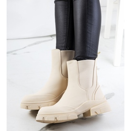 PA1 Botas Carlos beige 2