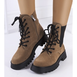 Botas Swinford beige 1 Botas Swinford beige 1