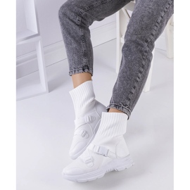 Deportivas saker blancas blanco 1