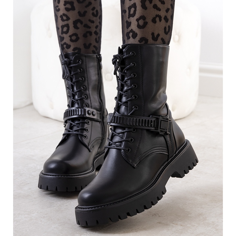 PA1 Los trabajadores negros de Livenza 1